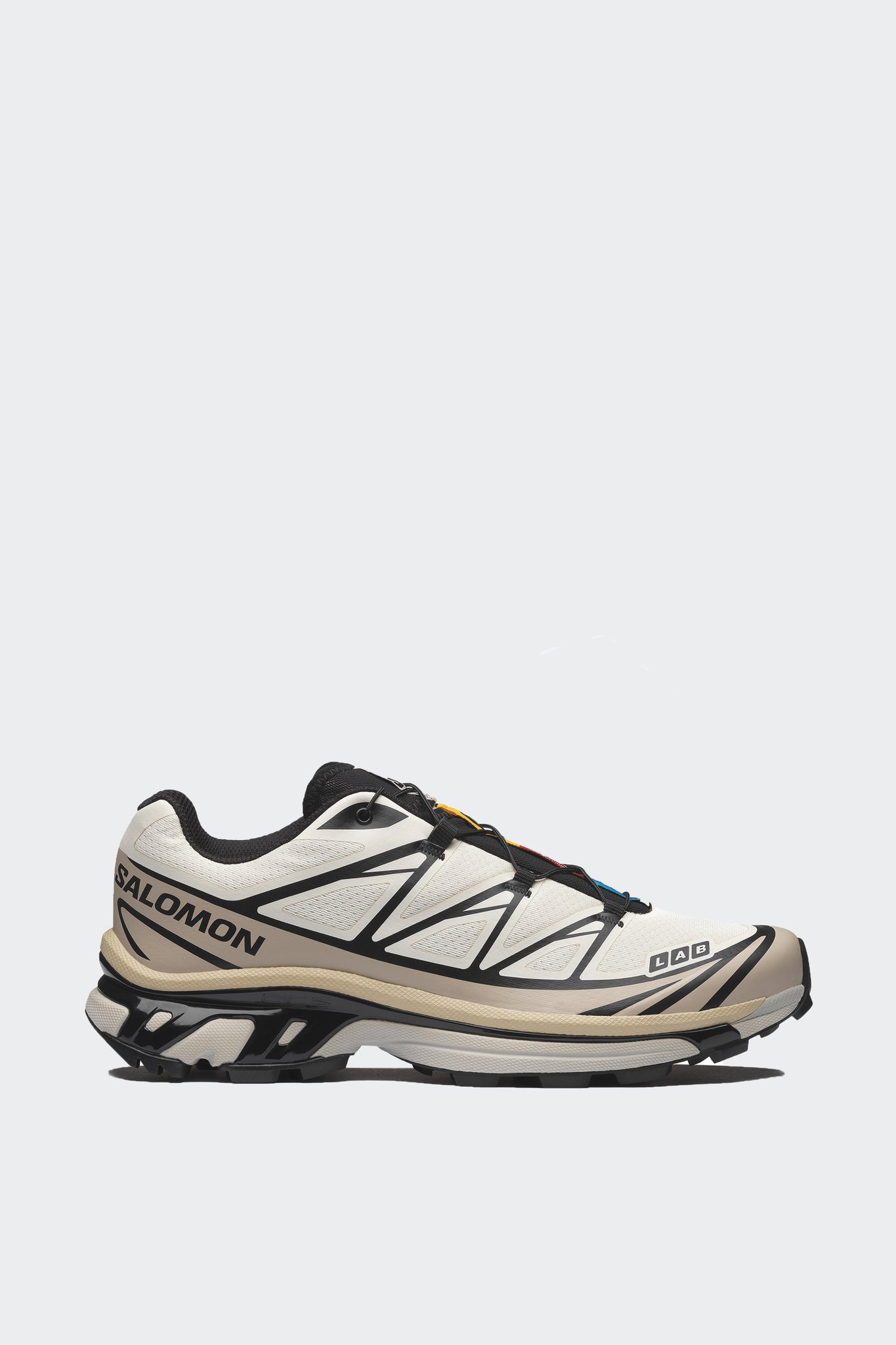Salomon XT-6 Vanilla Ice L49211300 | Sesinko