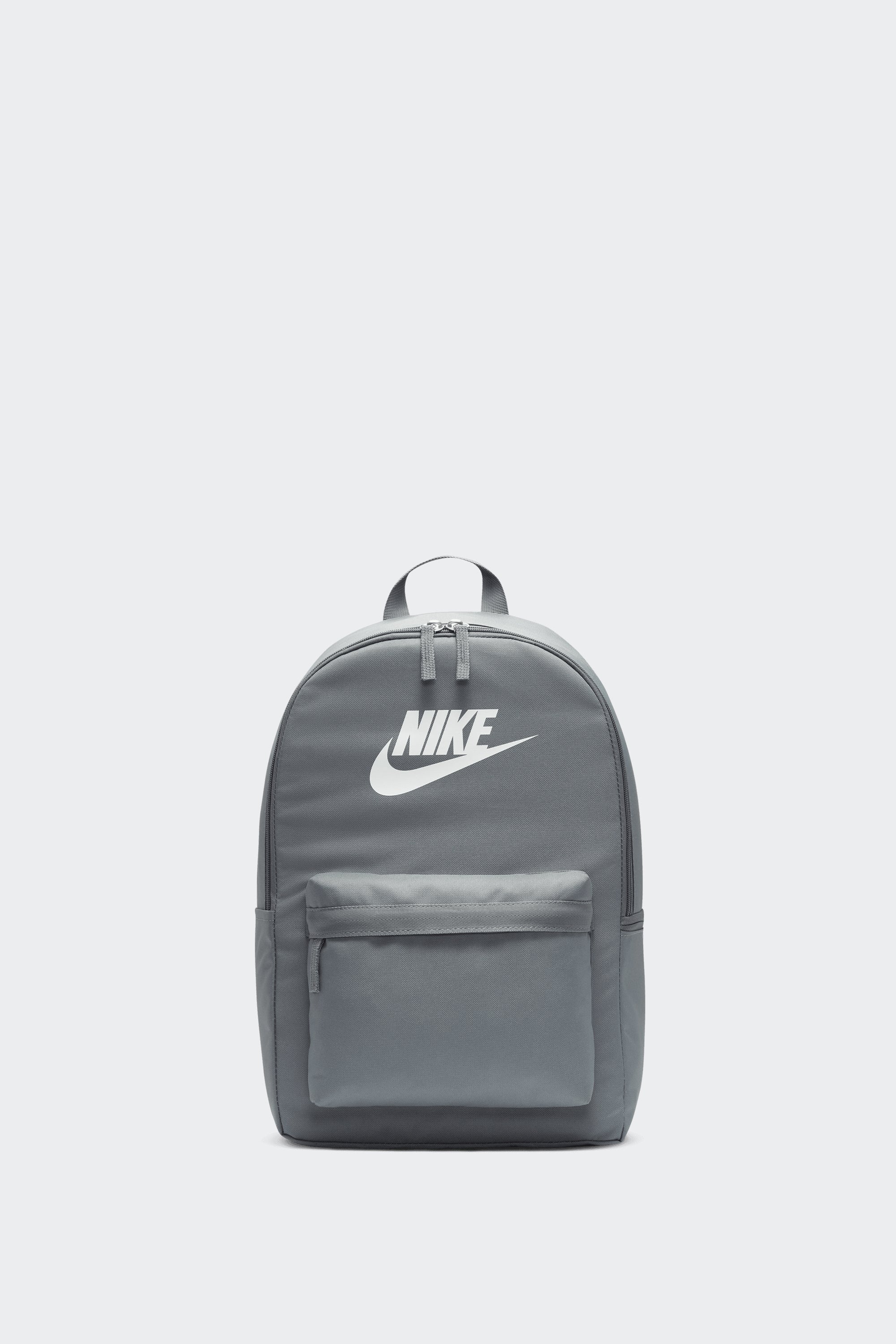 nike heritage backpack grey