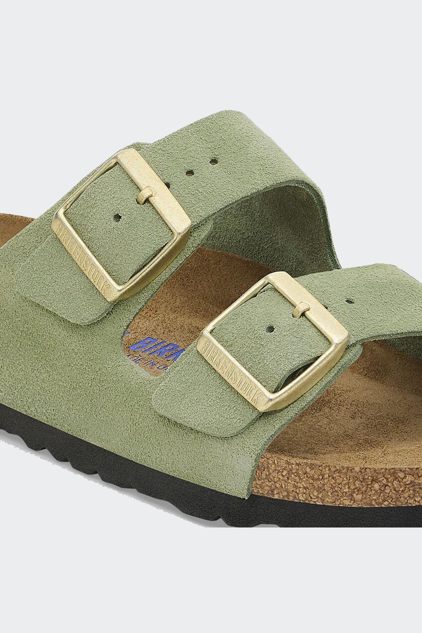 ARIZONA SOFT FOOTBED (N)