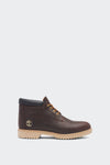 CHUKKA BOOTS