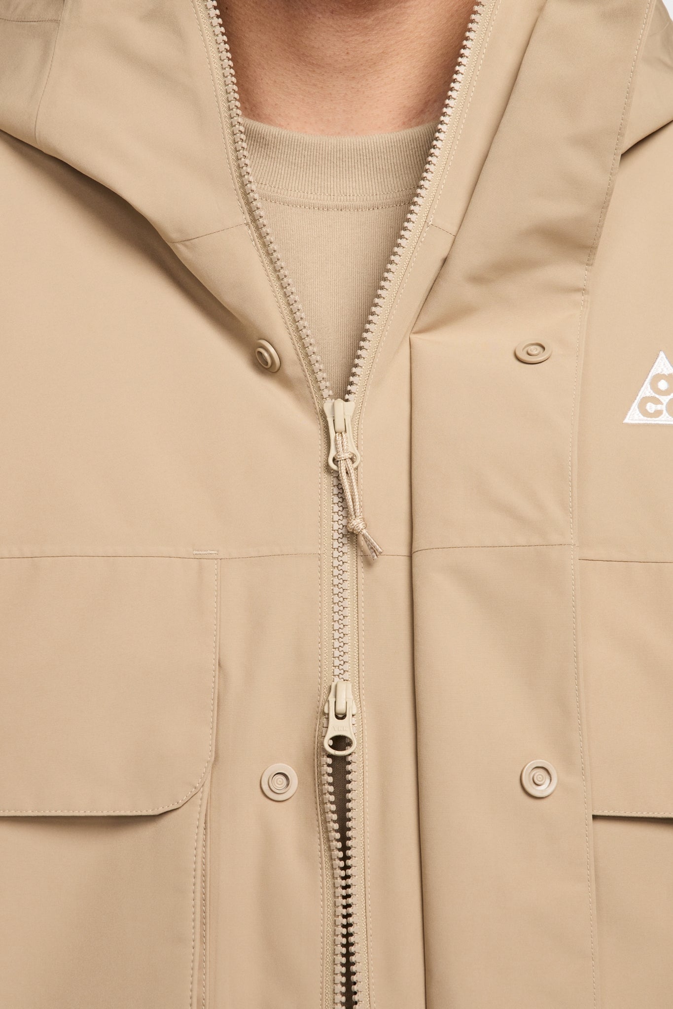 ACG STORM FIT JACKET