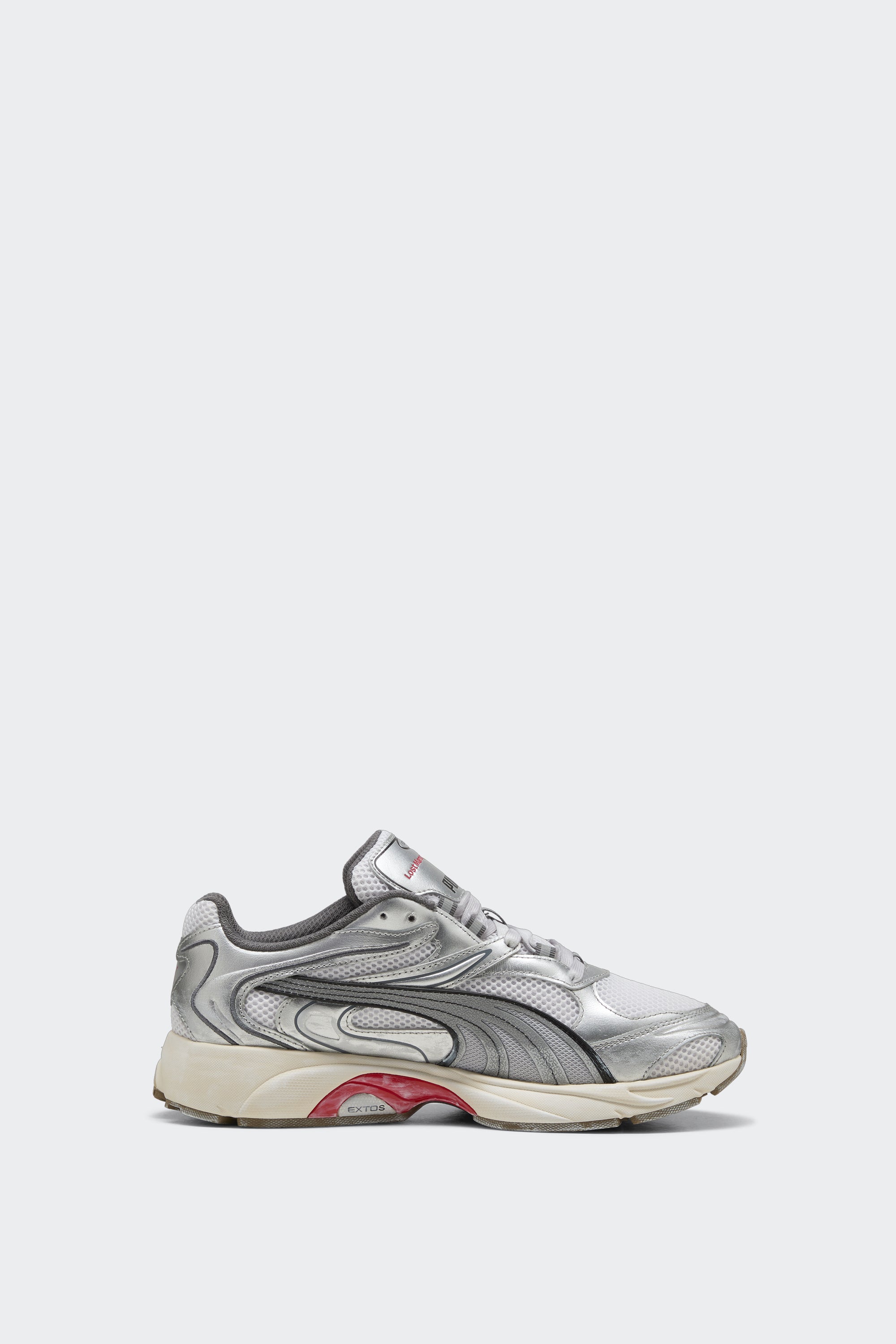 ★PUMA★ Extos LMC White 39831401 398314-01 Puma x LMC Extos - White – Feature