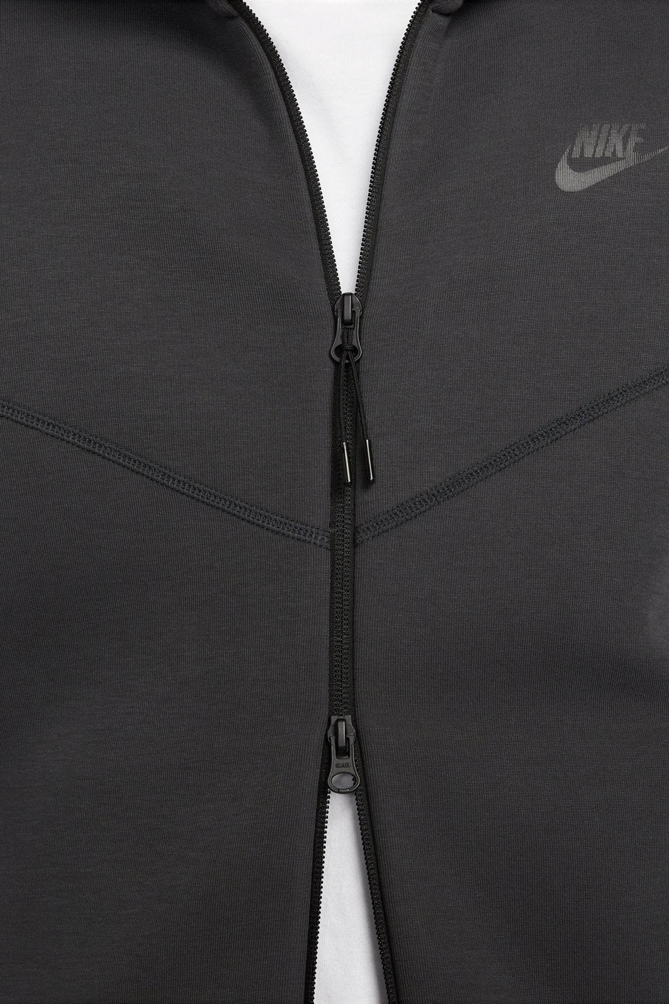 NSW TECH FLEECE FULL-ZIP HOODIE