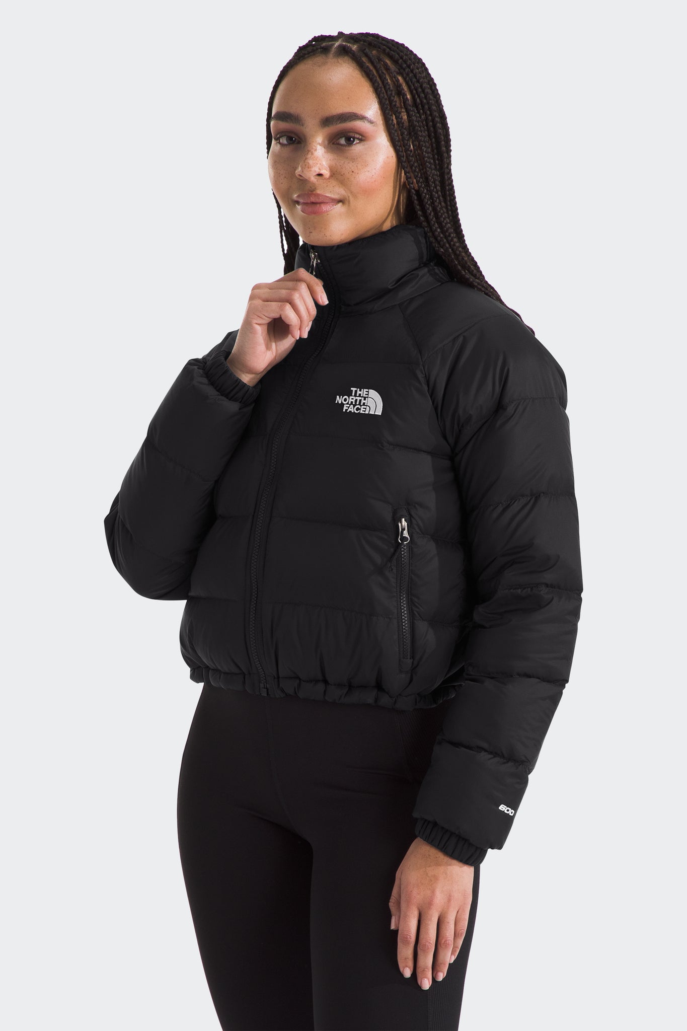 W HYDRENALITE DOWN JACKET