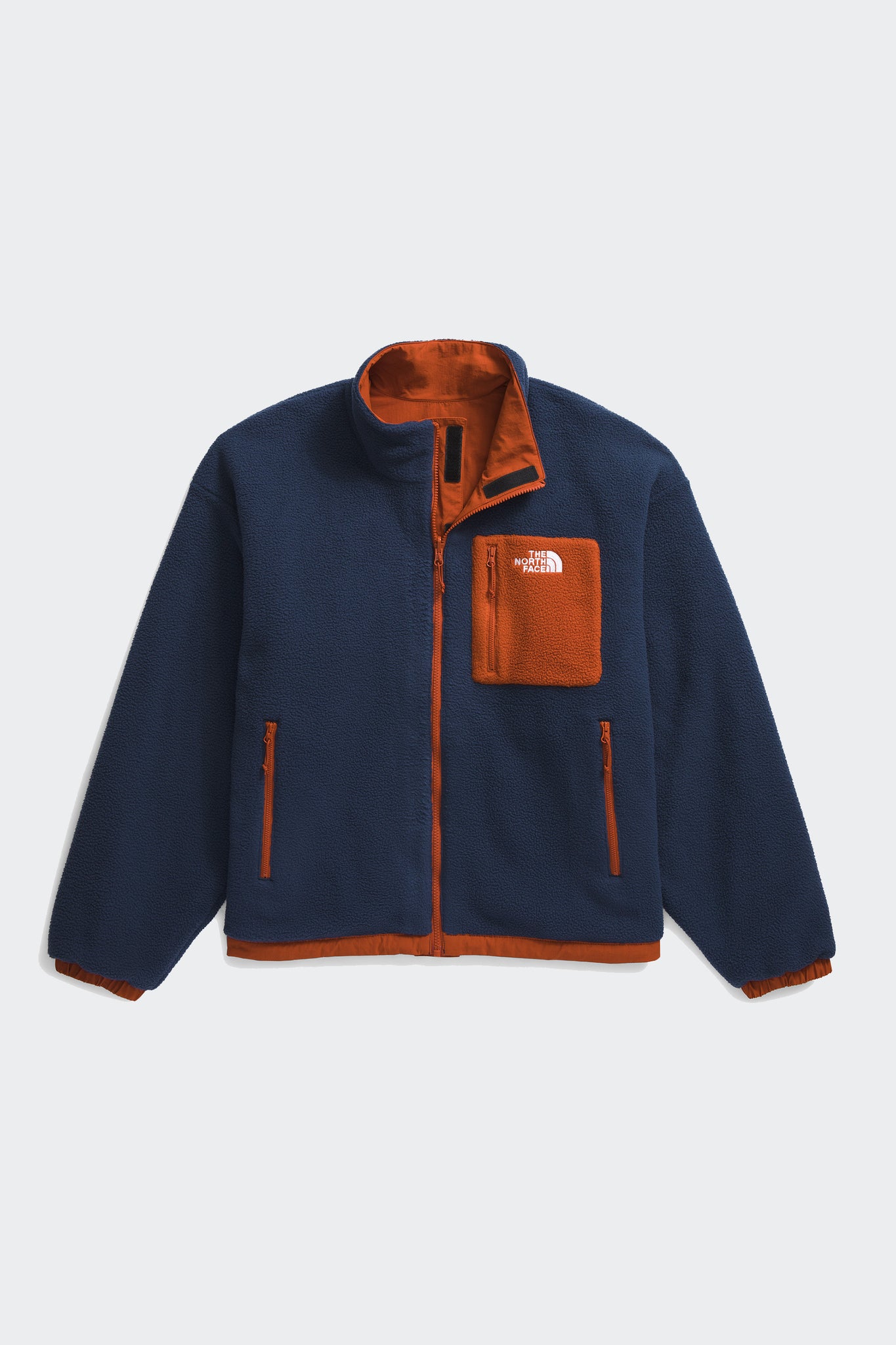 YUMIORI REVERSIBLE JACKET