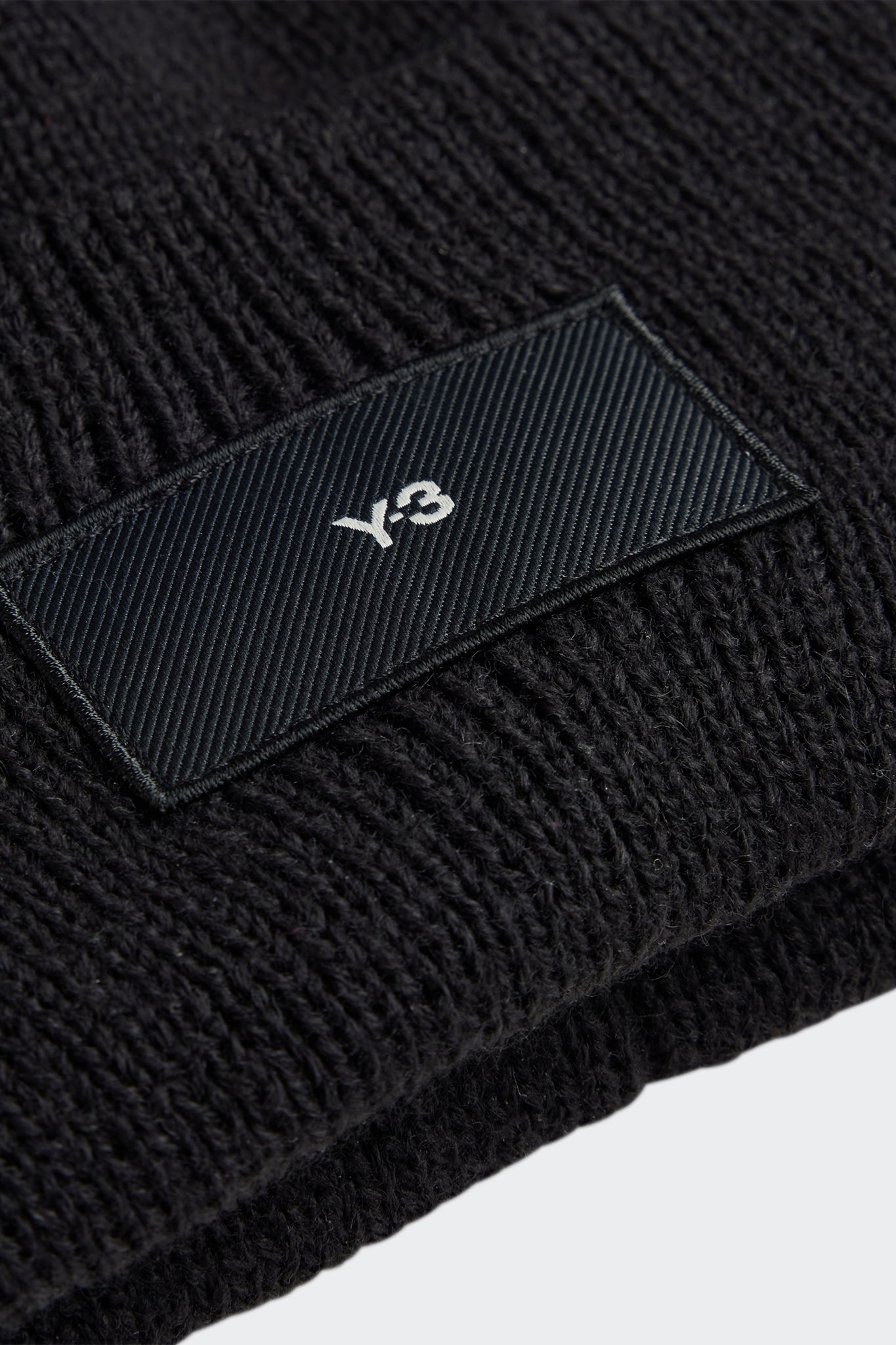 Y-3 CL BEANIE