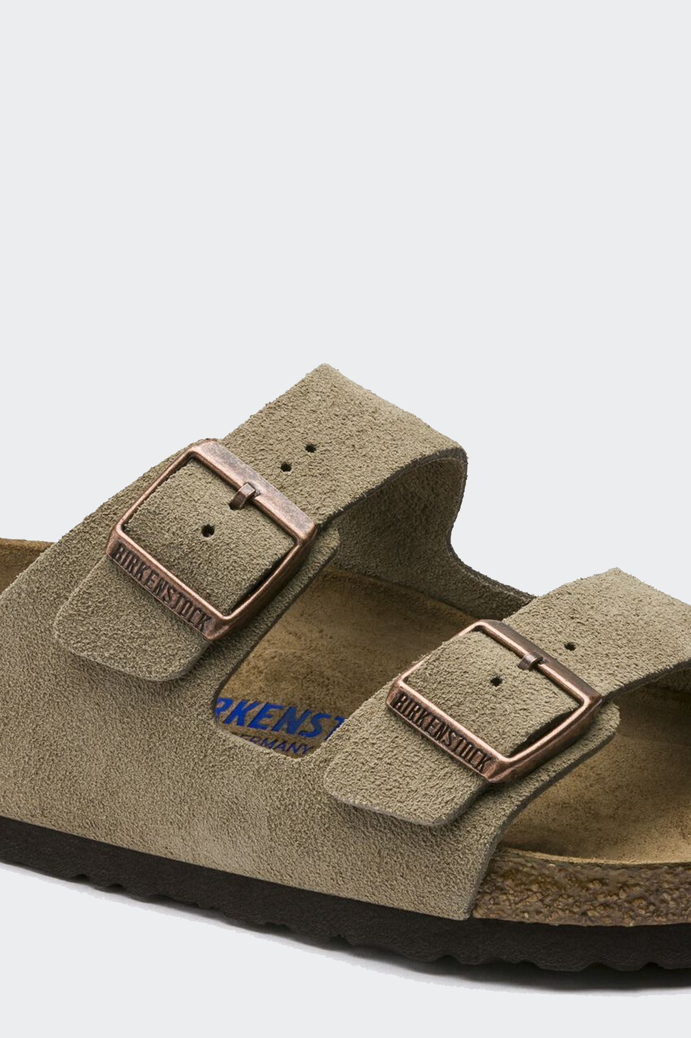 ARIZONA SOFT FOOTBED (N)