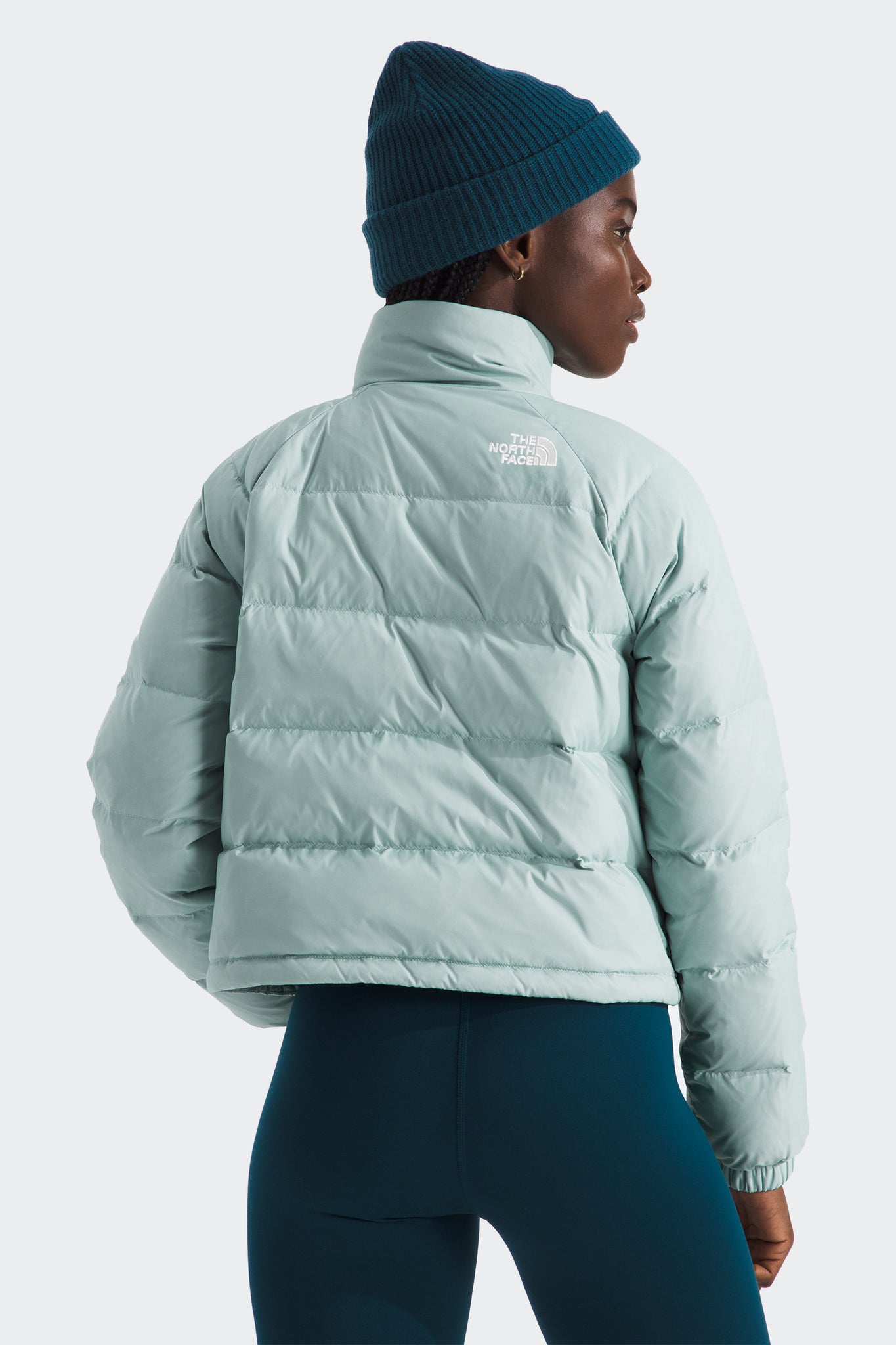 W HYDRENALITE DOWN JACKET