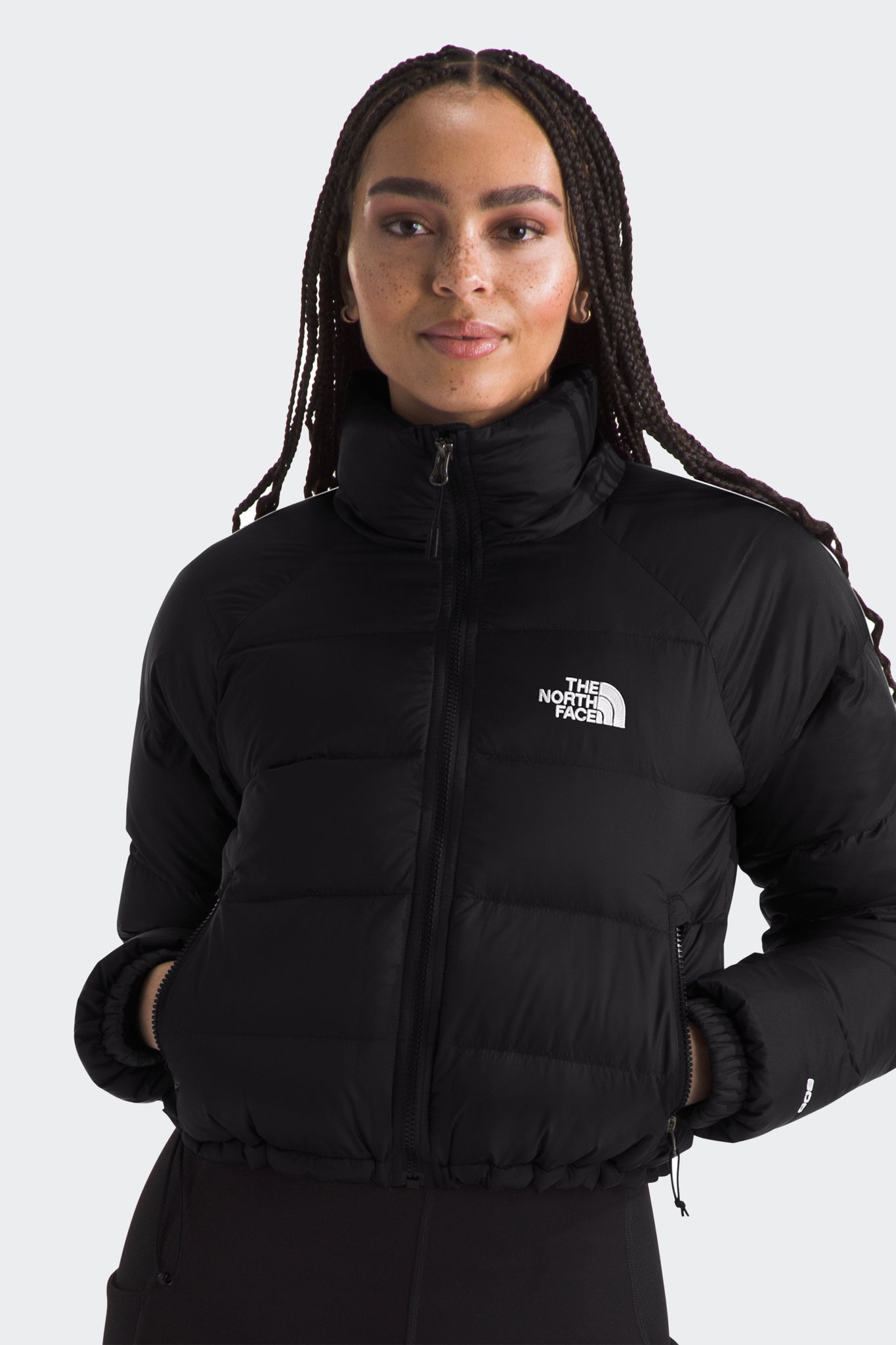 W HYDRENALITE DOWN JACKET