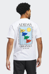 OLYMPIC TEE