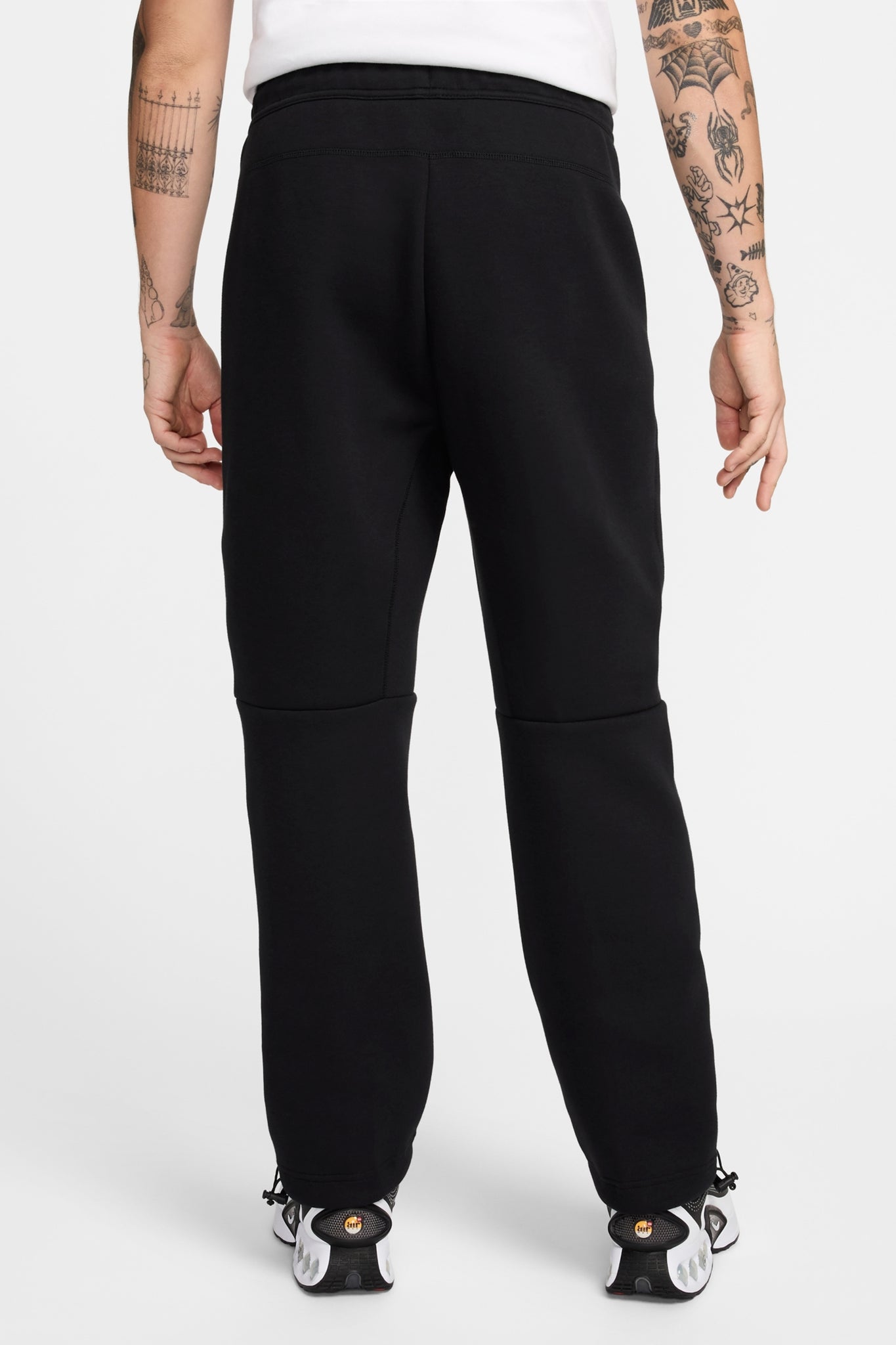 TECH FLEECE PANTS