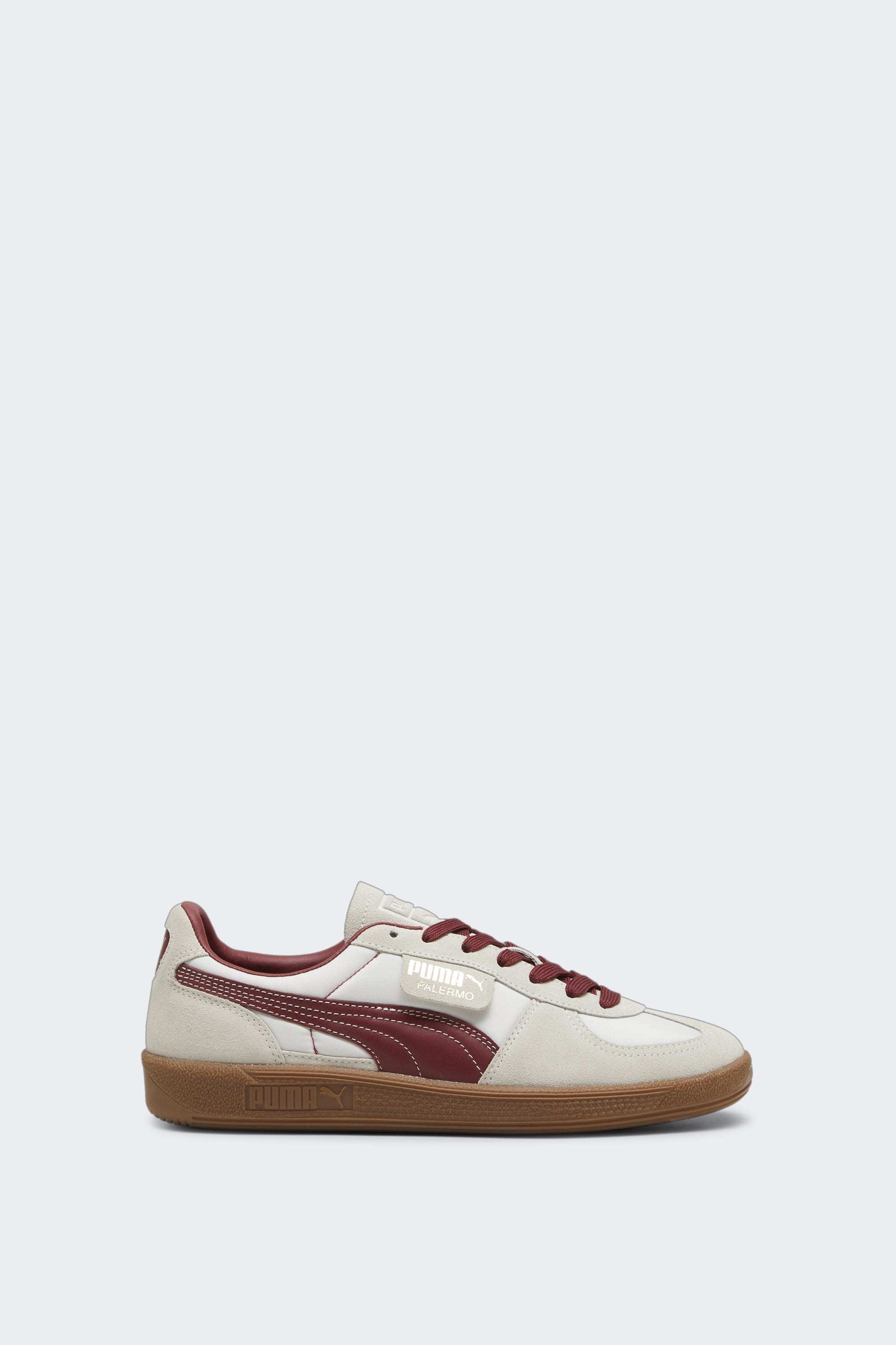 PUMA PALERMO OG （INTENSE RED/WARM WHITE） Palermo OG 'Intense Red Warm White' - Puma - 383011 13