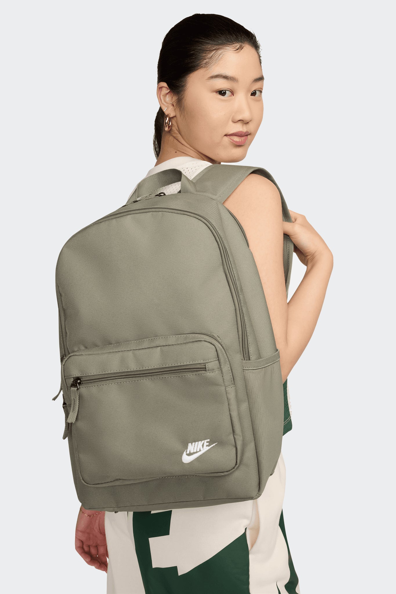 HERITAGE BACKPACK