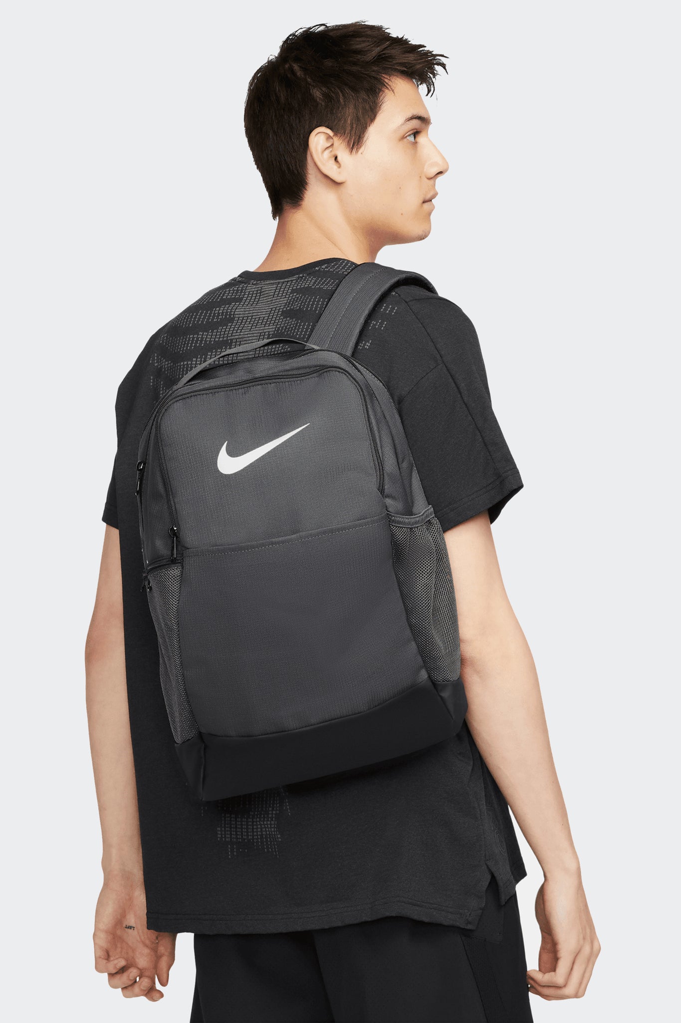 BRASILIA 9.5 BACKPACK