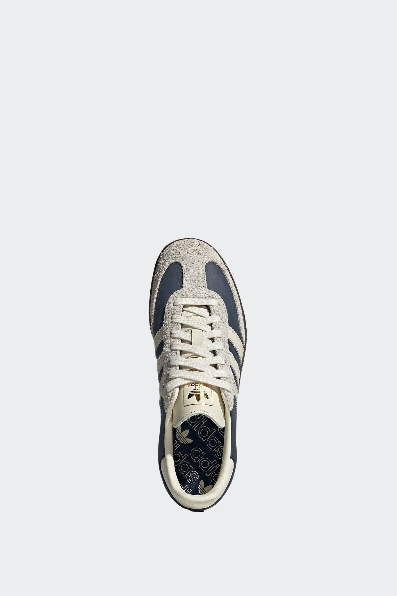 W SAMBA OG