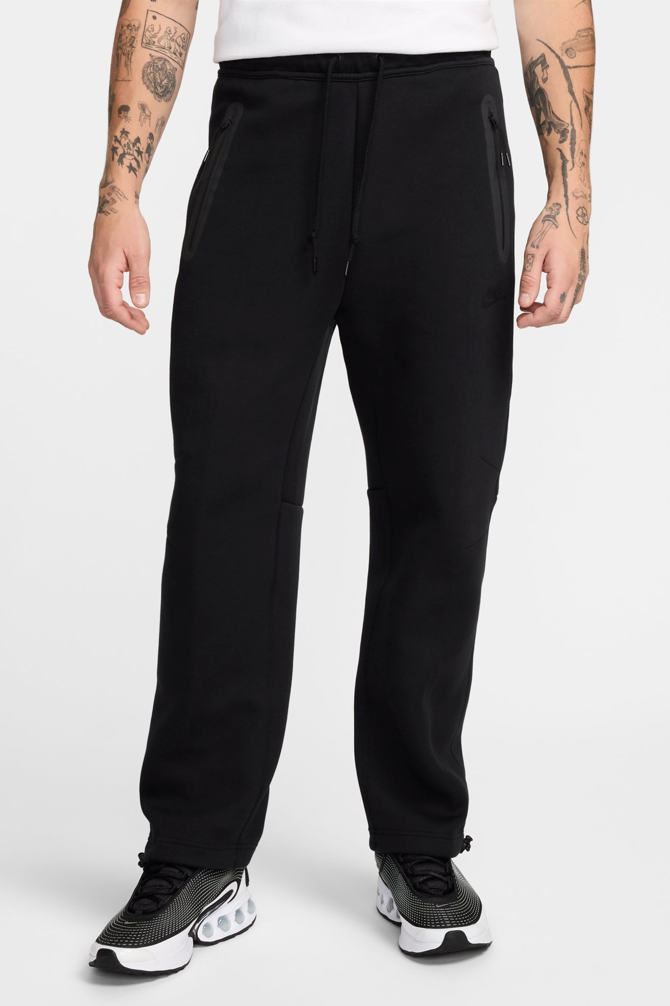 TECH FLEECE PANTS