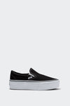 CLASSIC SLIP ON STACKFORM
