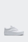 OLD SKOOL STACKFORM