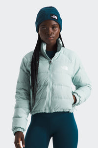 W HYDRENALITE DOWN JACKET