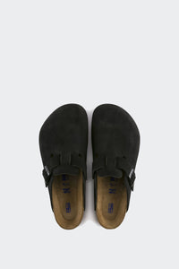 BOSTON SOFT FOOTBED (N)