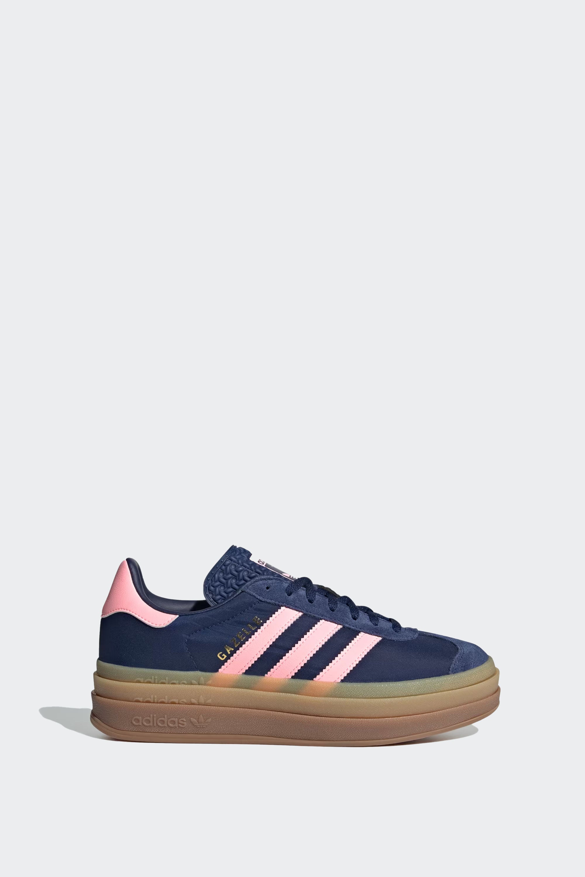 W GAZELLE BOLD – Sesinko