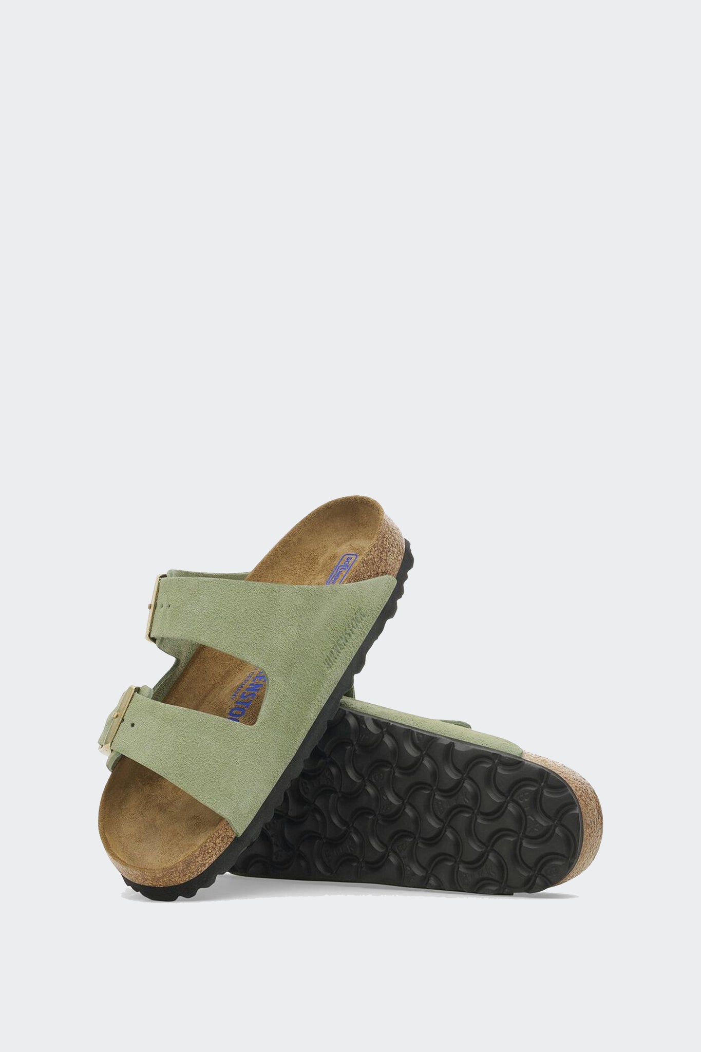 ARIZONA SOFT FOOTBED (N)