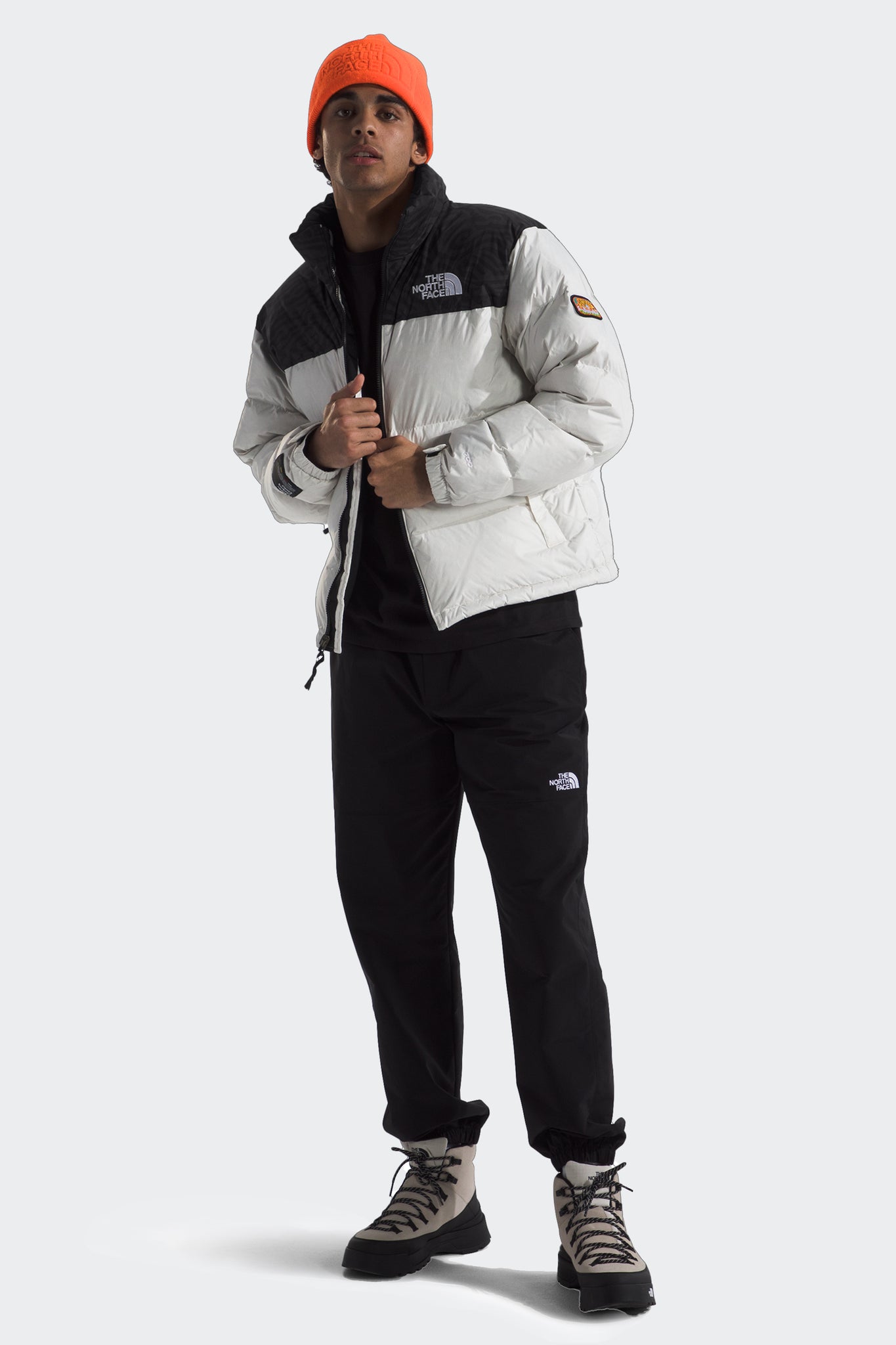 RETRO NUPTSE