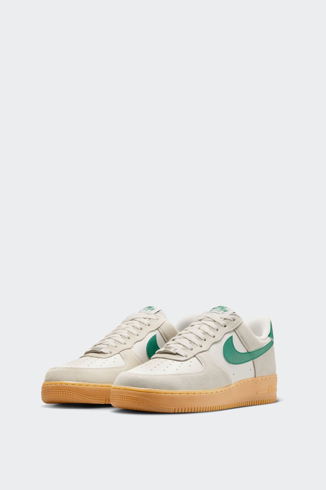 AIR FORCE 1 '07 LV8