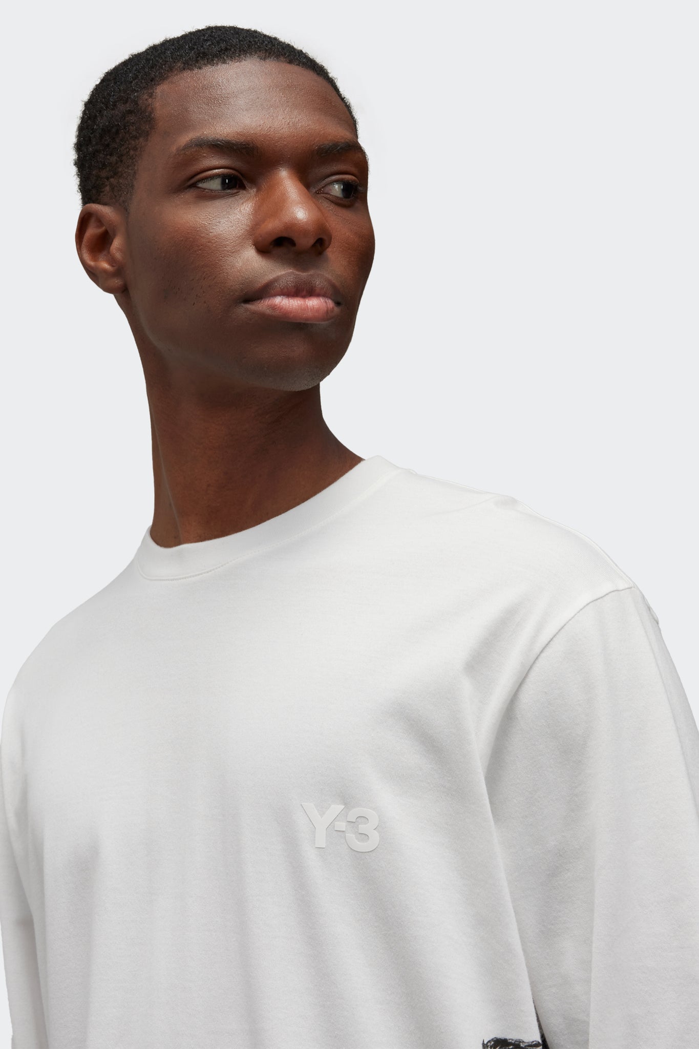 Y-3 TEE