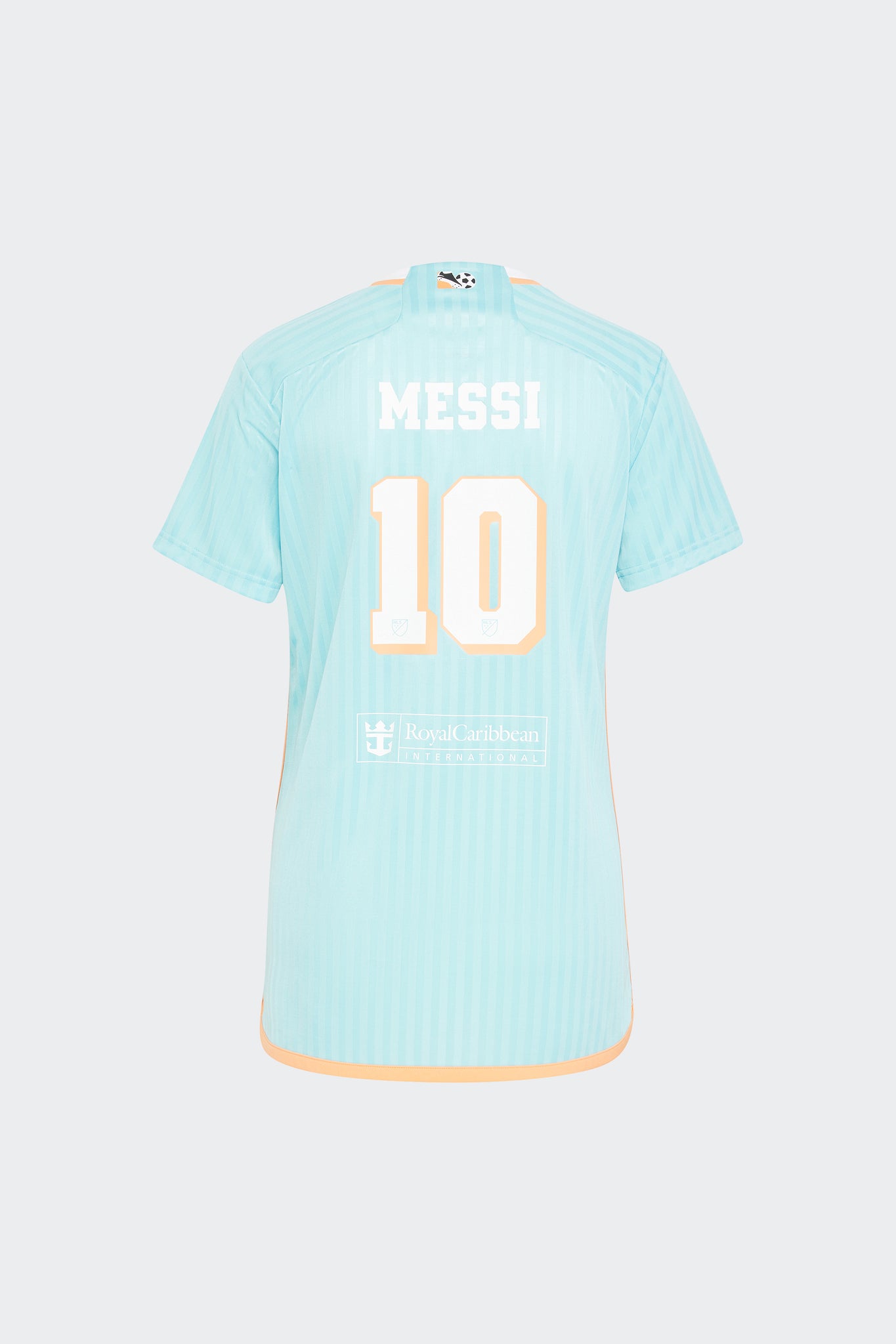 W INTER MIAMI JERSEY