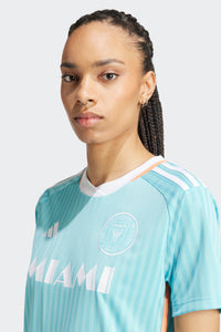 W INTER MIAMI JERSEY