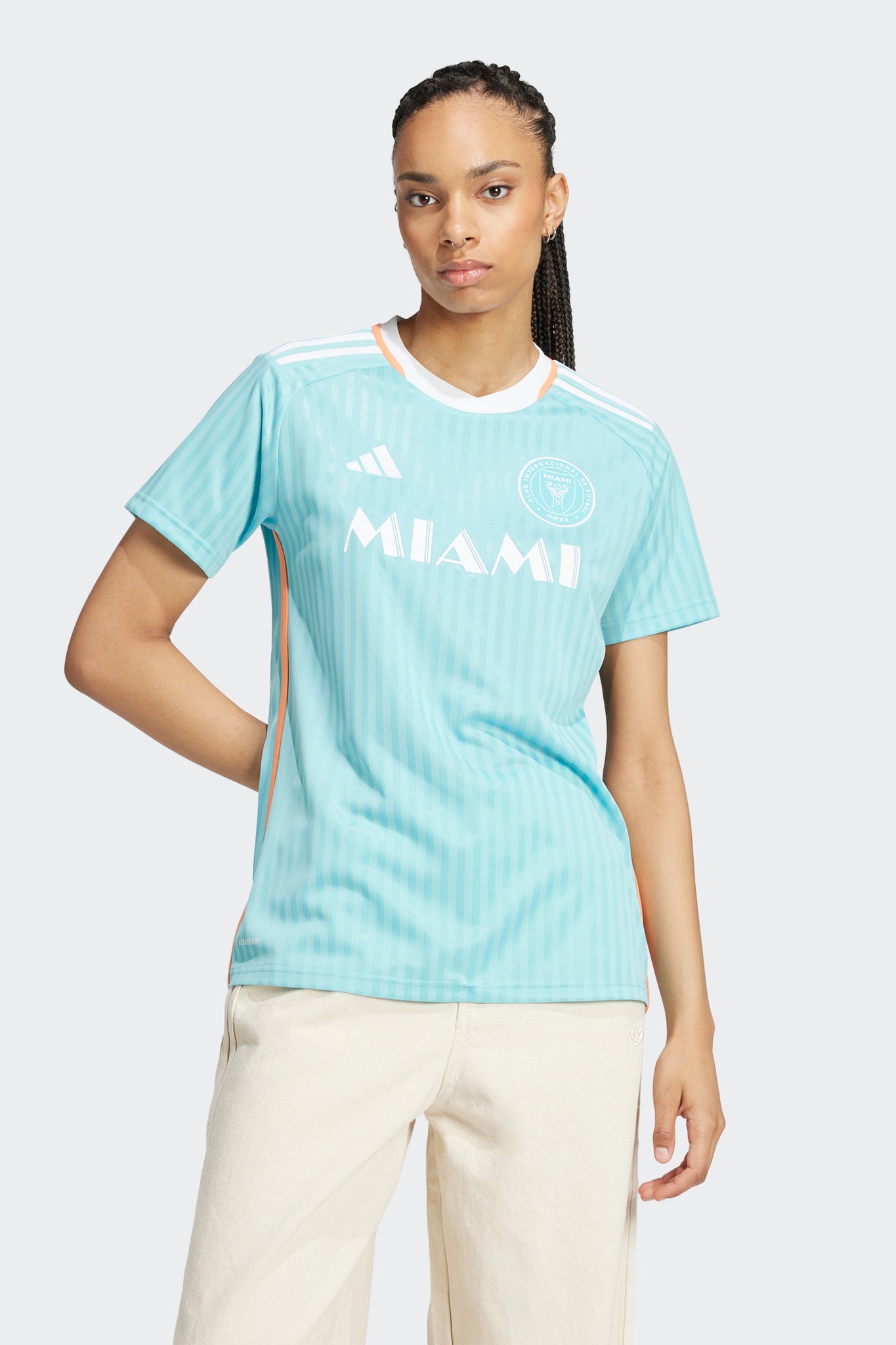 W INTER MIAMI JERSEY