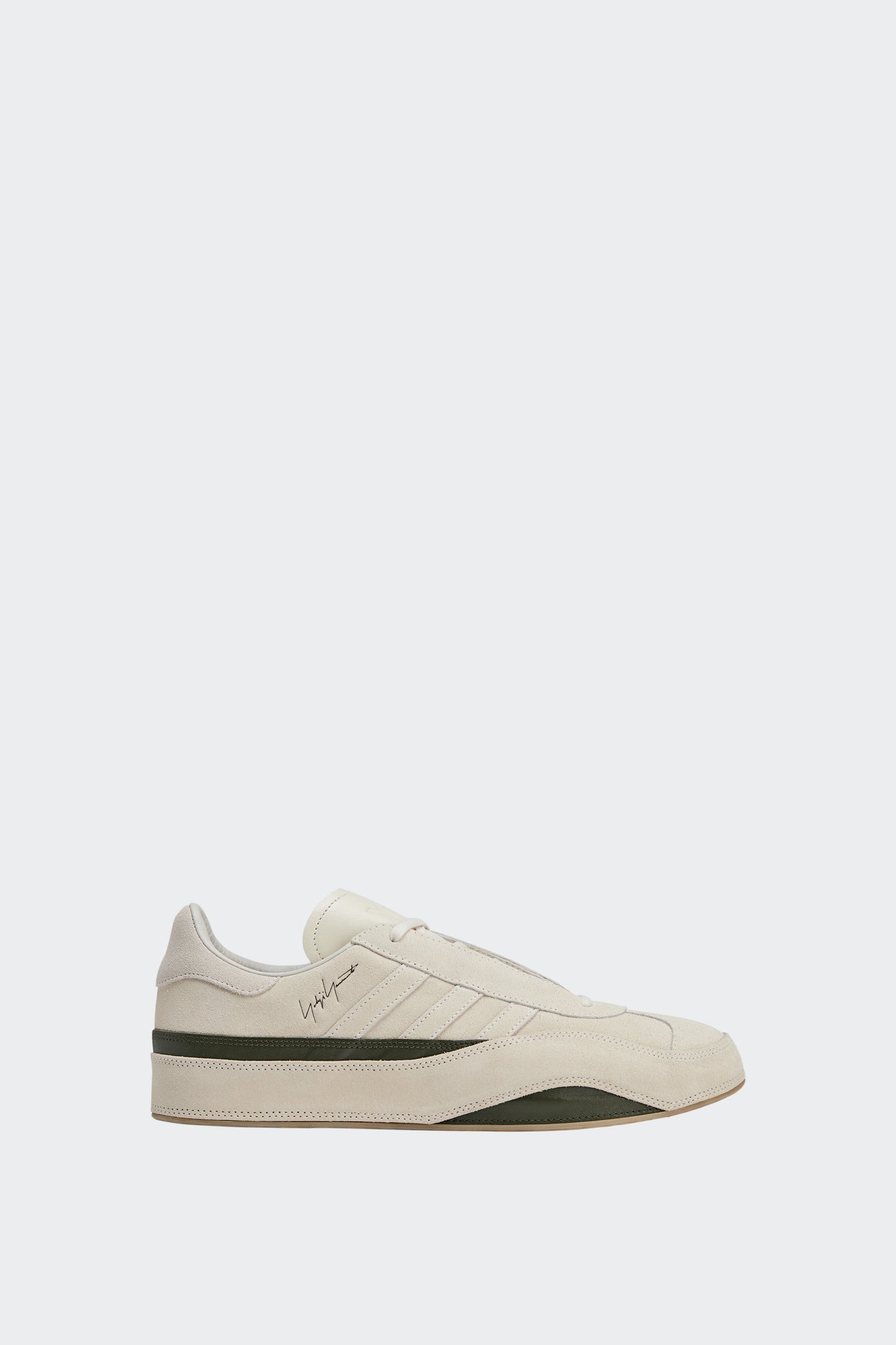 Gazelle Y3 Release Date Men's Shoes Y-3 Gazelle Off White/ Off