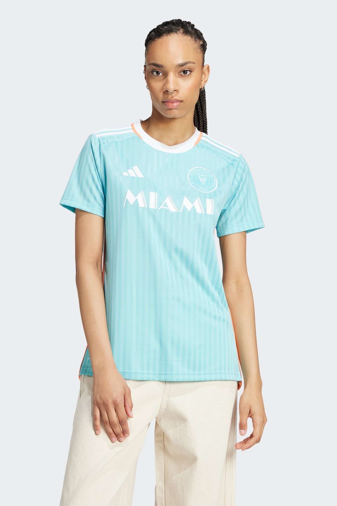 W INTER MIAMI JERSEY