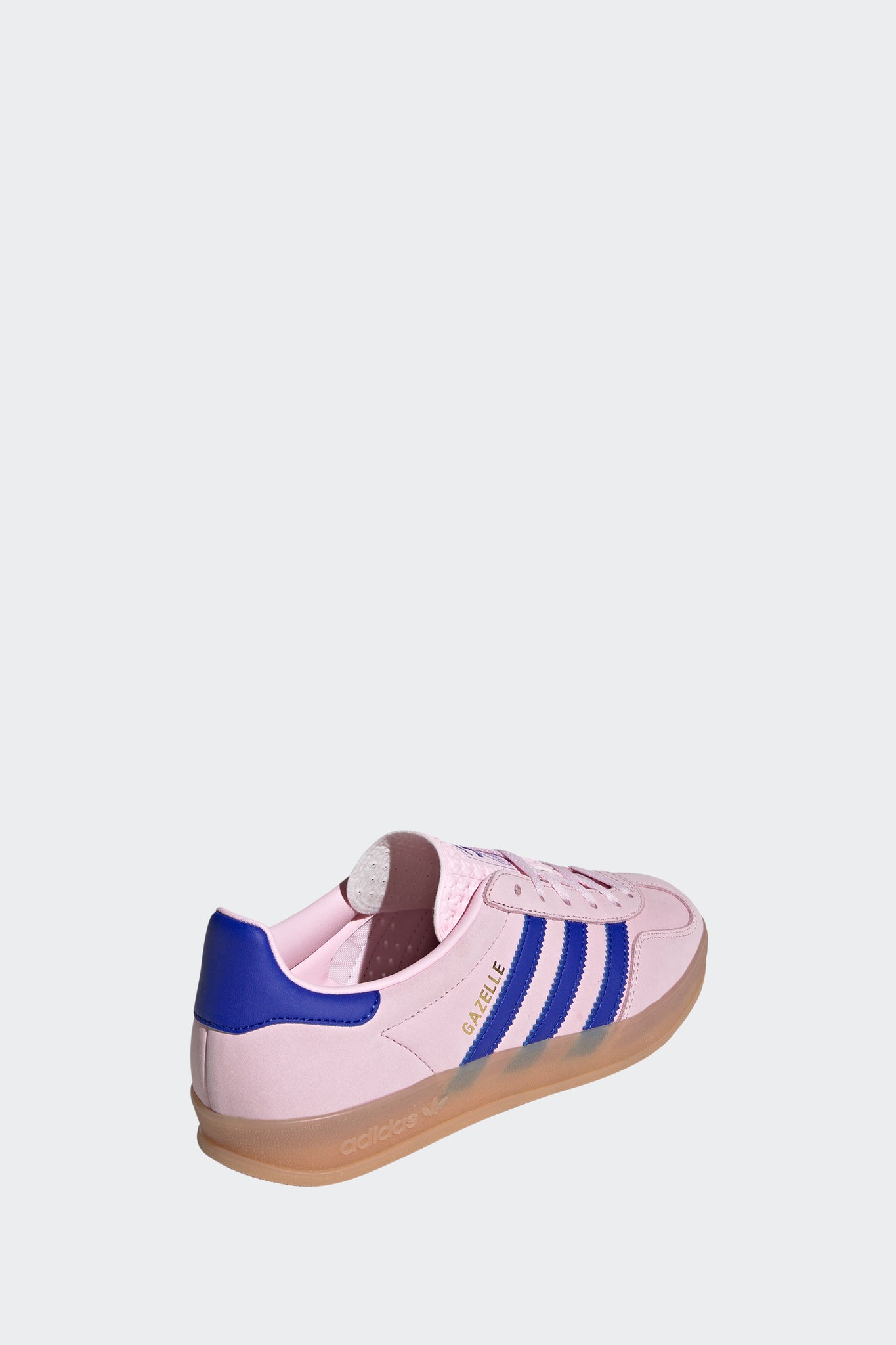 W GAZELLE INDOOR