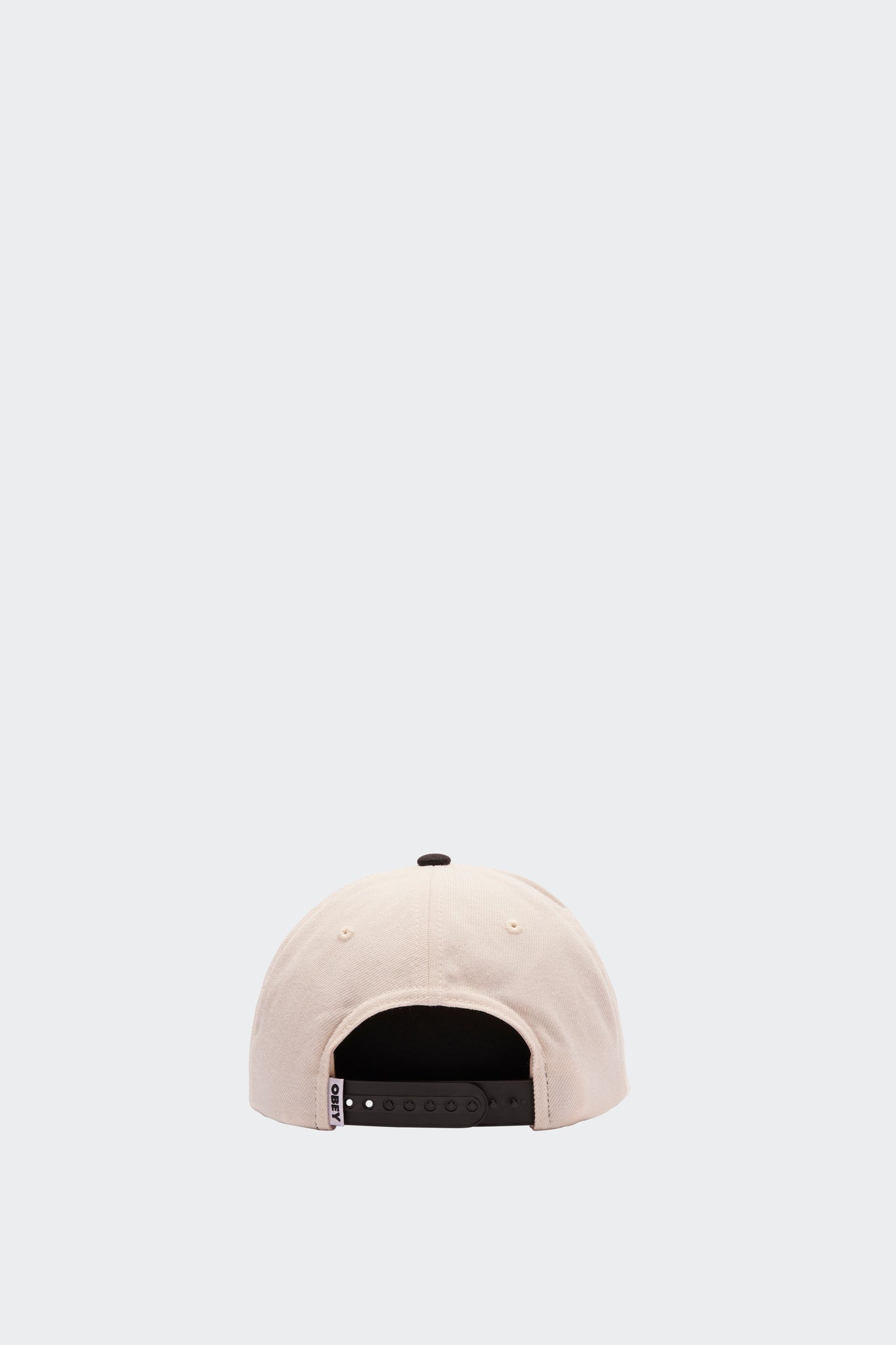 CHAOS 6 PANEL SNAPBACK