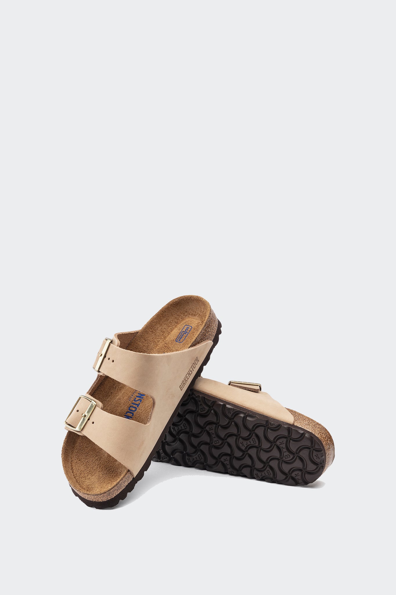 ARIZONA SOFT FOOTBED (N)