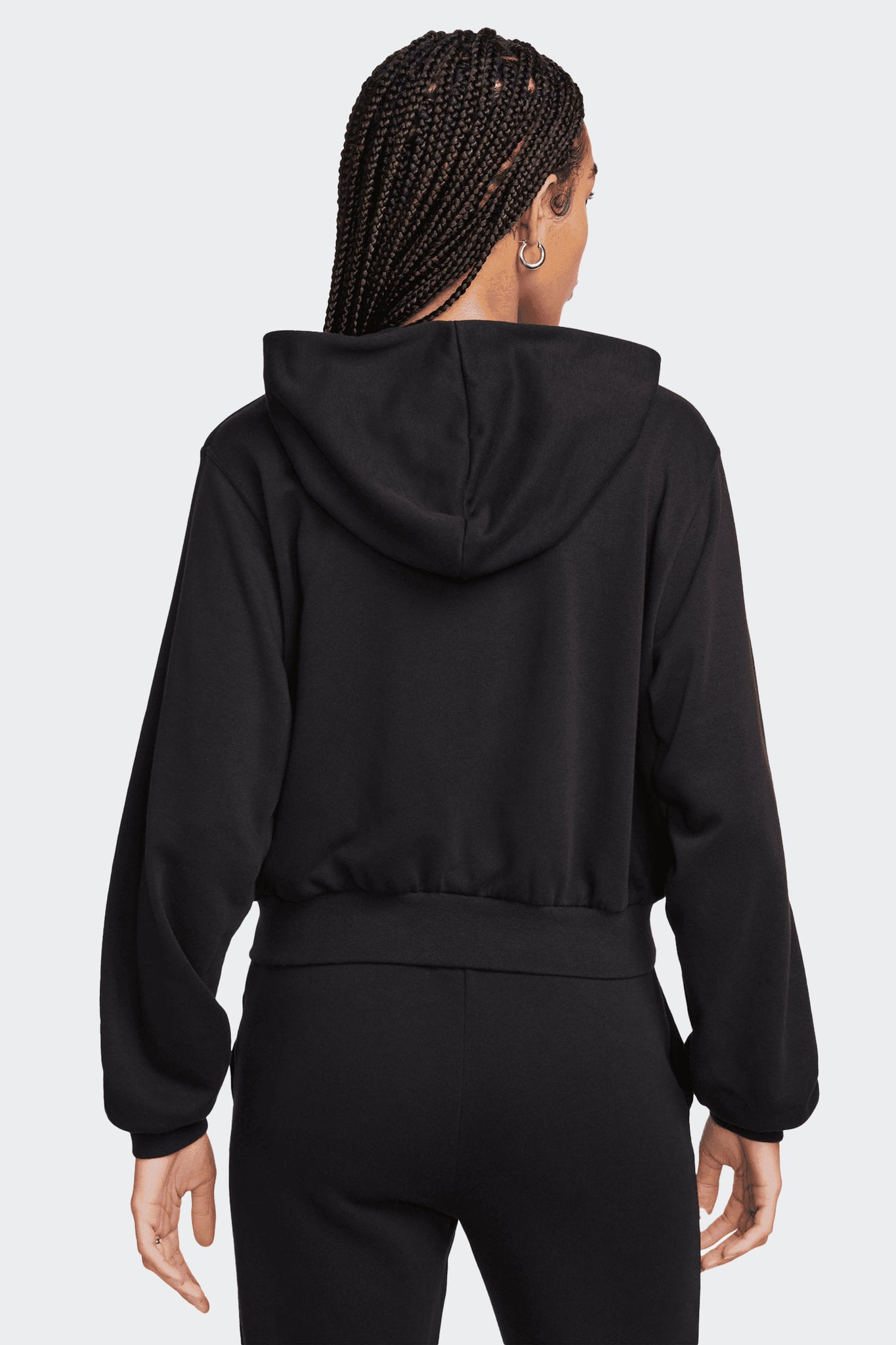 W NSW CHILL TERRY HOODIE