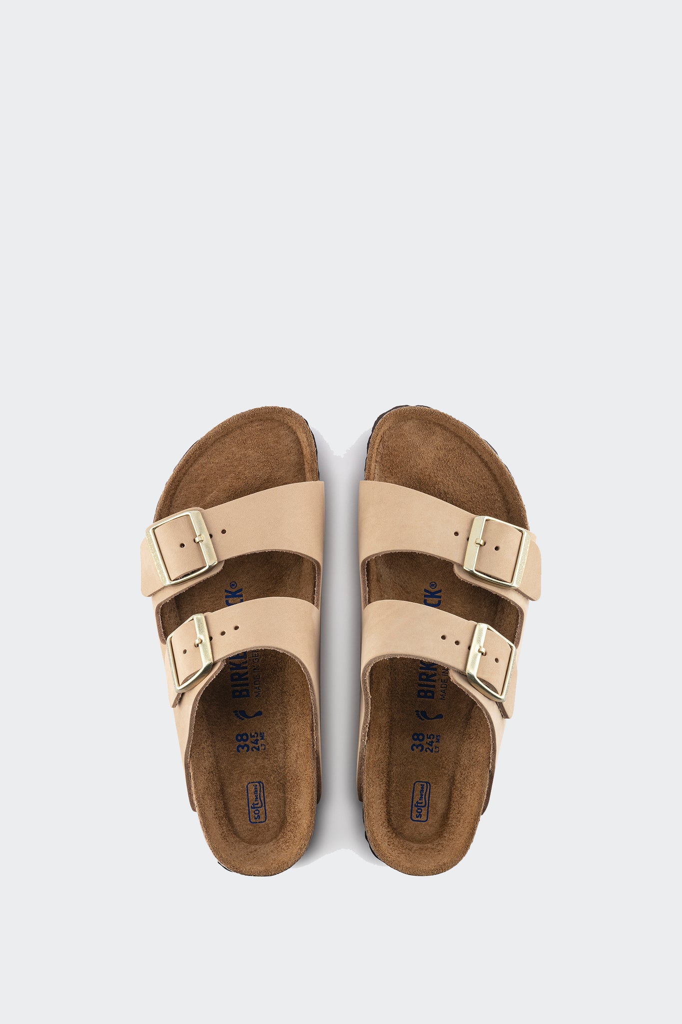 ARIZONA SOFT FOOTBED (N)