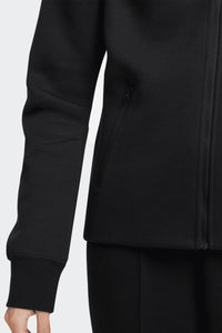 W NSW TECH FLEECE FULL-ZIP HOODIE