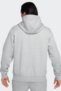 CLUB FLEECE HOODIE