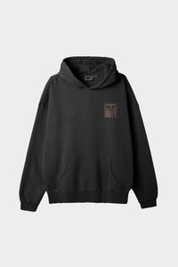 ICON EYES HOODIE