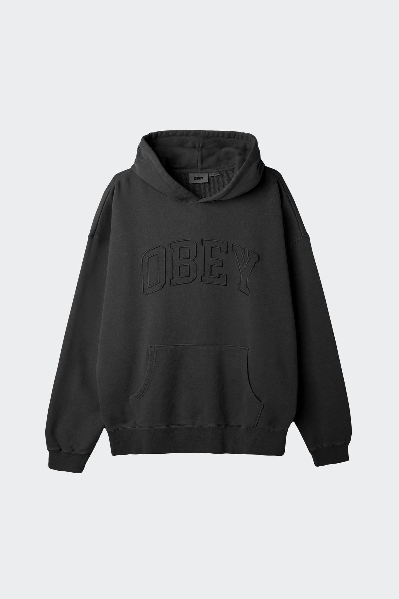 COLLEGIATE HOODIE