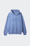 COLLEGIATE HOODIE