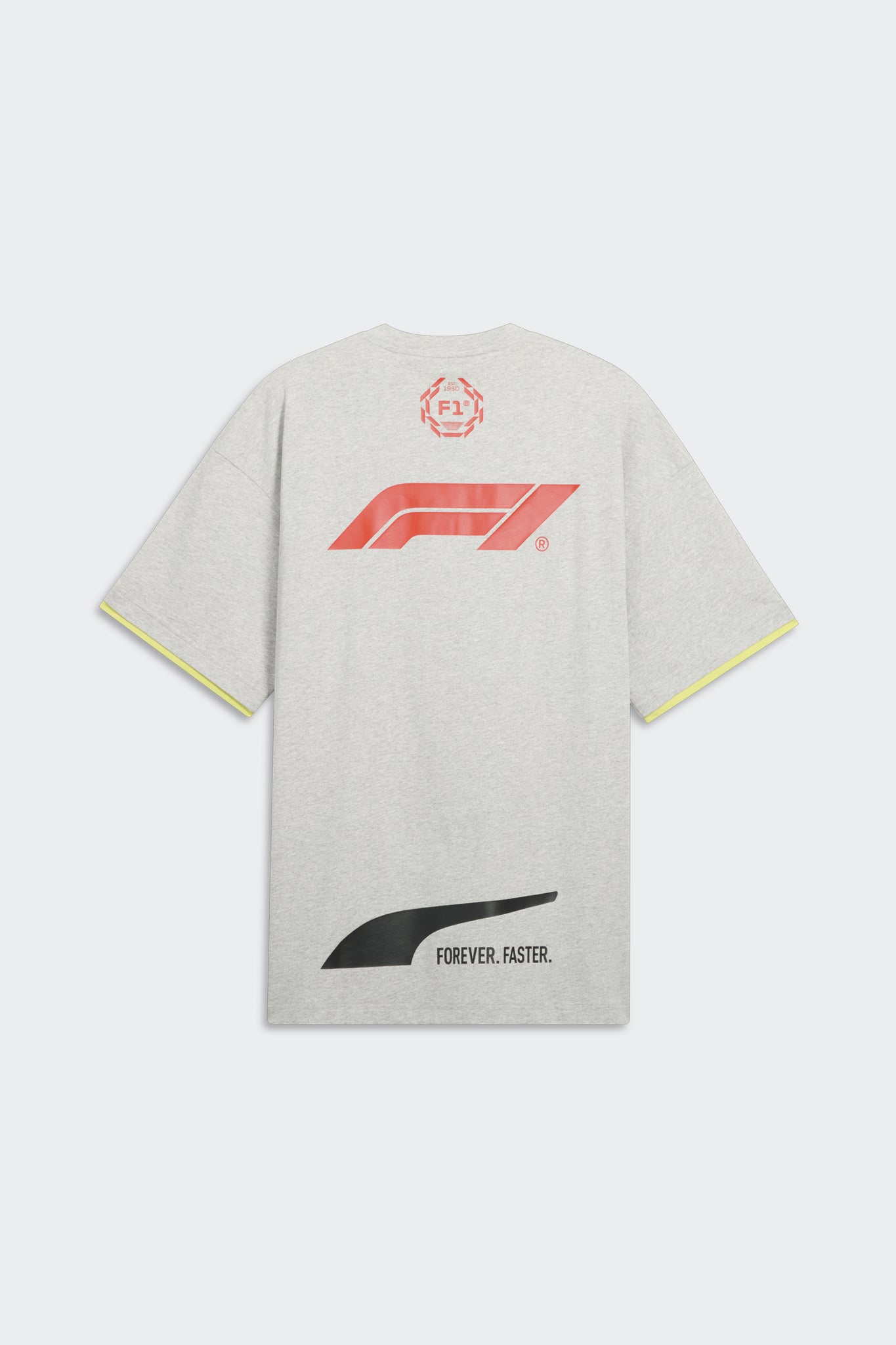 F1 RACING TEE