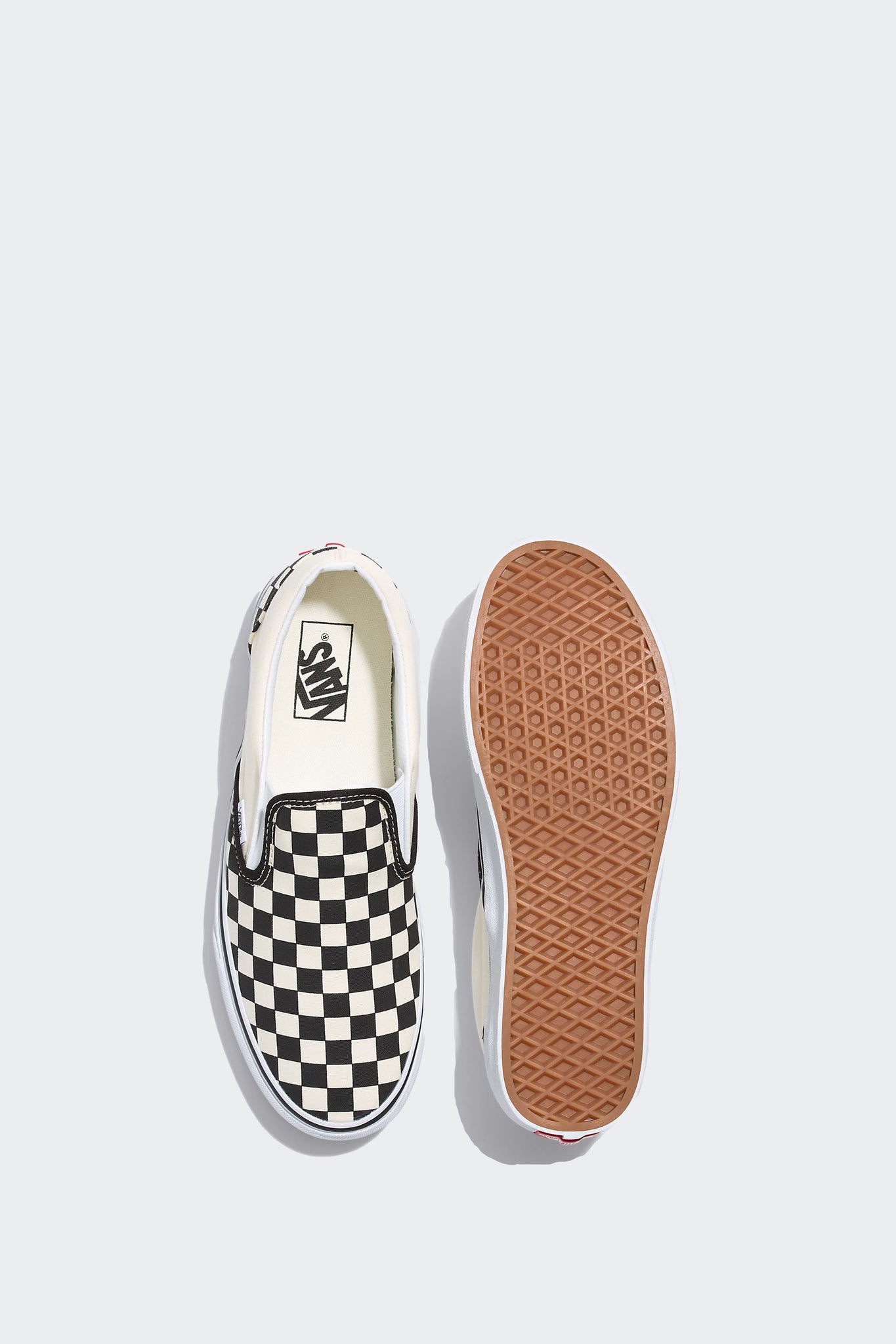 CLASSIC SLIP ON