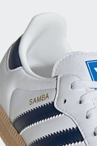 SAMBA OG GS