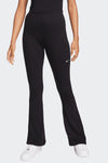 W NSW CHILL KNIT LEGGINGS