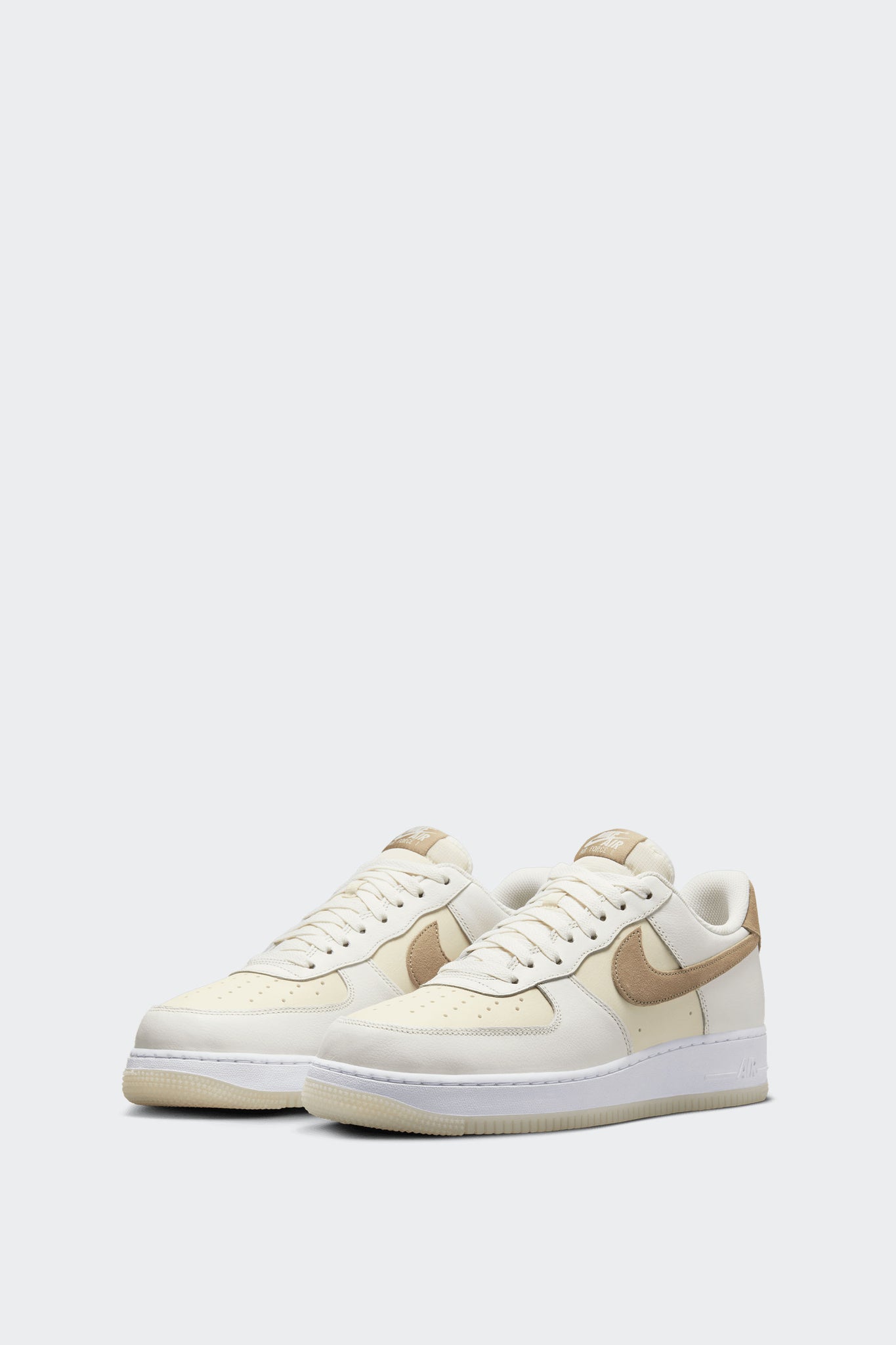 AIR FORCE 1 '07 LV8