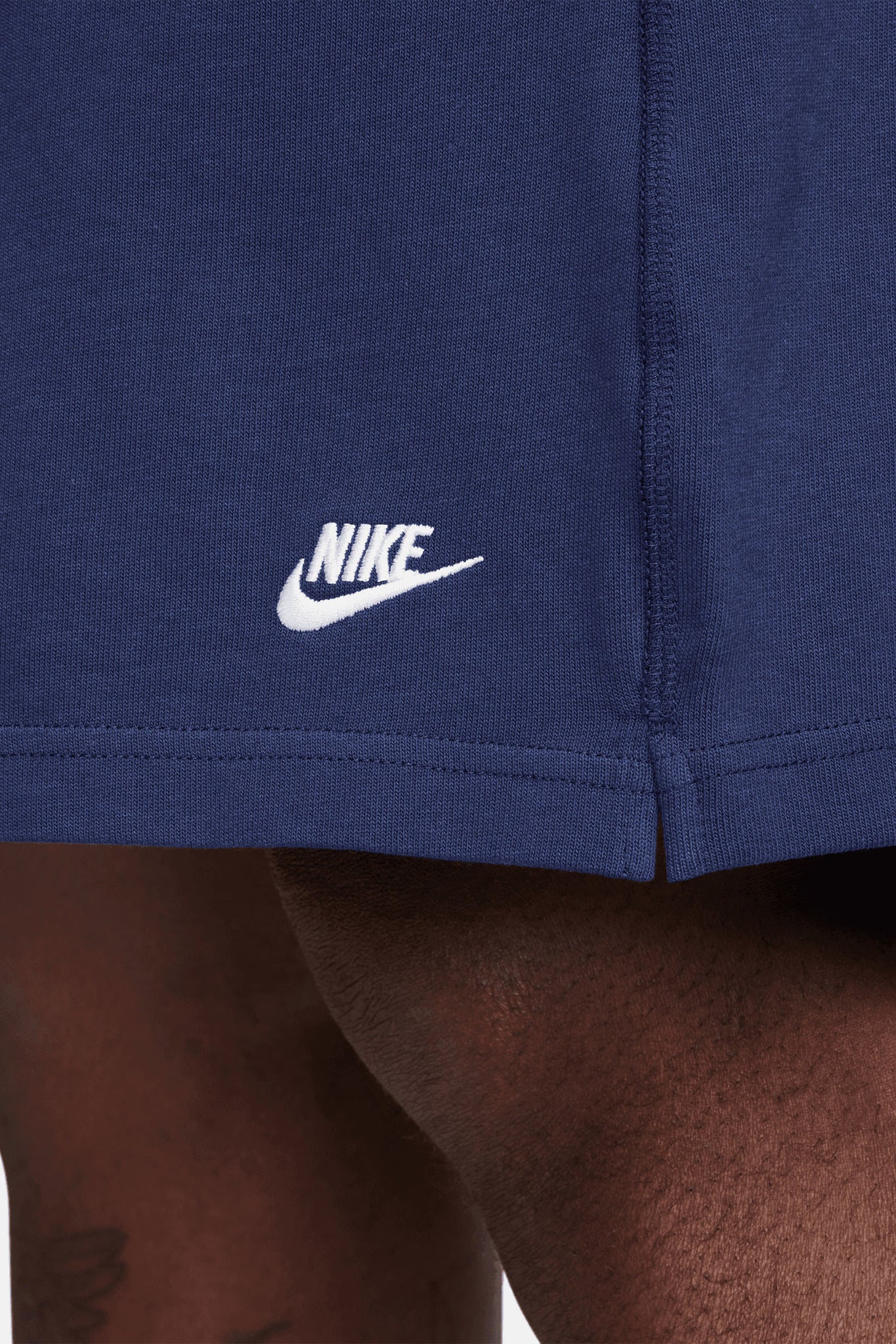 NSW CLUB FLEECE SHORTS